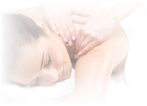 massage at Elanele Beauty Salon Milton Keynes