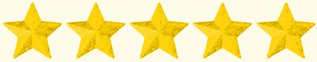 Star Rating Elanele Beauty Salon