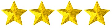 Elanele Beauty Salon Star Rating